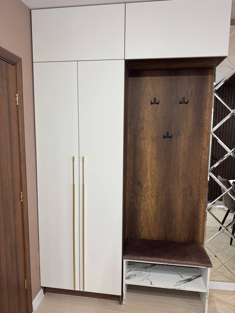 3-room apartment with sea view Fort Noks Premier Sveti Vlas Bulgaria