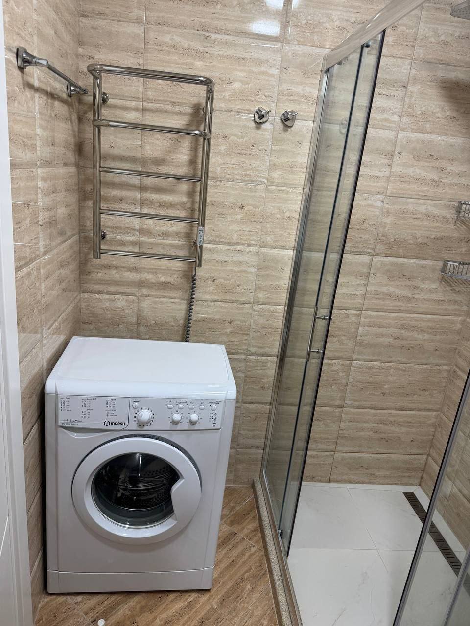 3-room apartment with sea view Fort Noks Premier Sveti Vlas Bulgaria