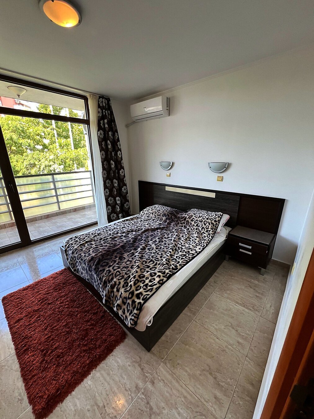 Apartment 1+1 in the Diamond Complex, Sveti Vlas, Bulgaria