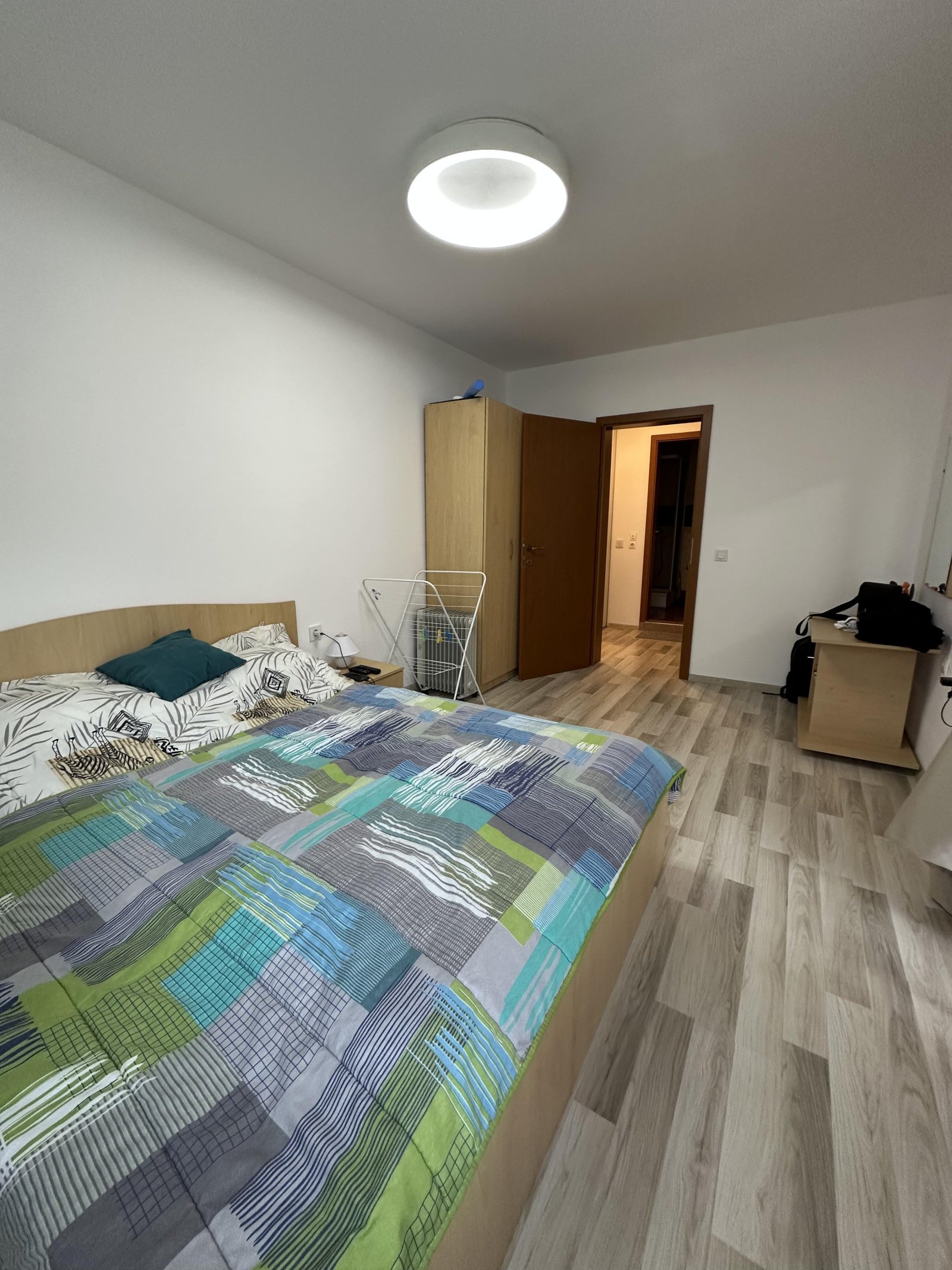 Two-room apartment in the Fort Noks complex, Nessebar / Sunny Beach, Bulgaria