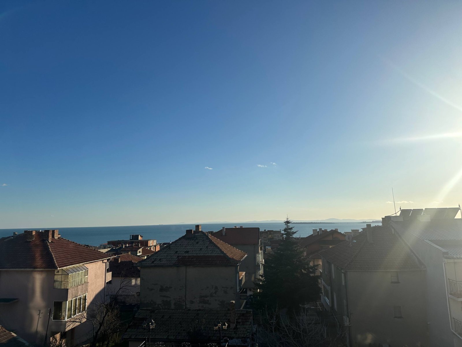 Studio in the Royal Residence Complex, Sveti Vlas, Bulgaria