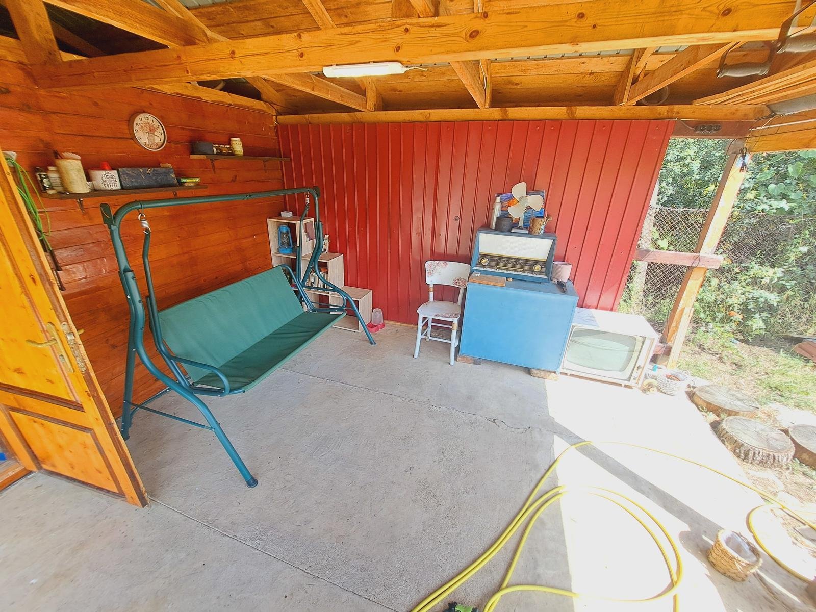 House with three rooms in Sredets, Zornitsa, Bulgaria