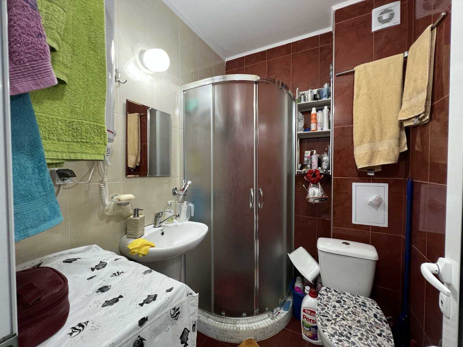 Studio in a residential building, Ravda, Bulgaria