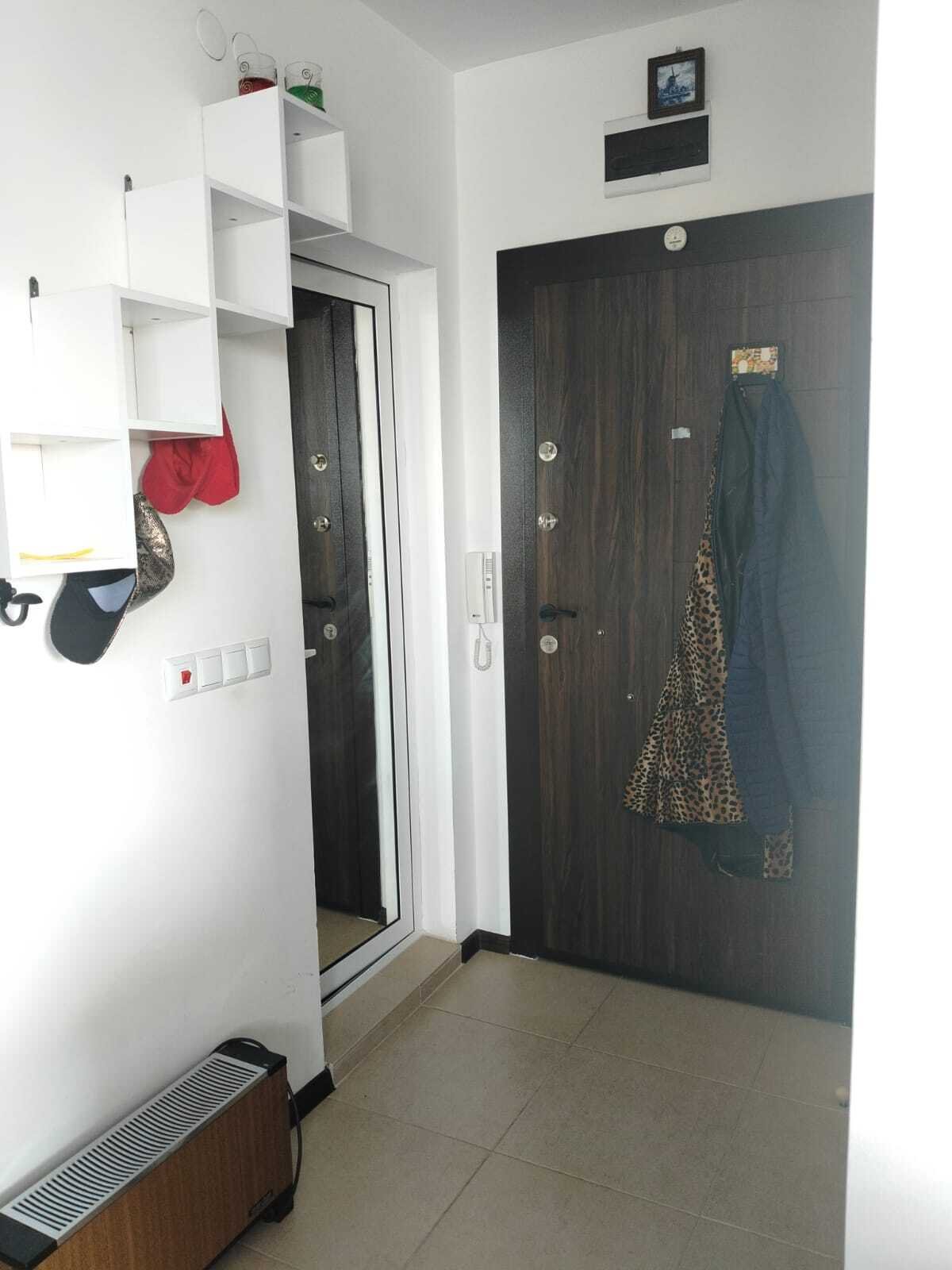 Studio in a residential building, Ravda, Bulgaria