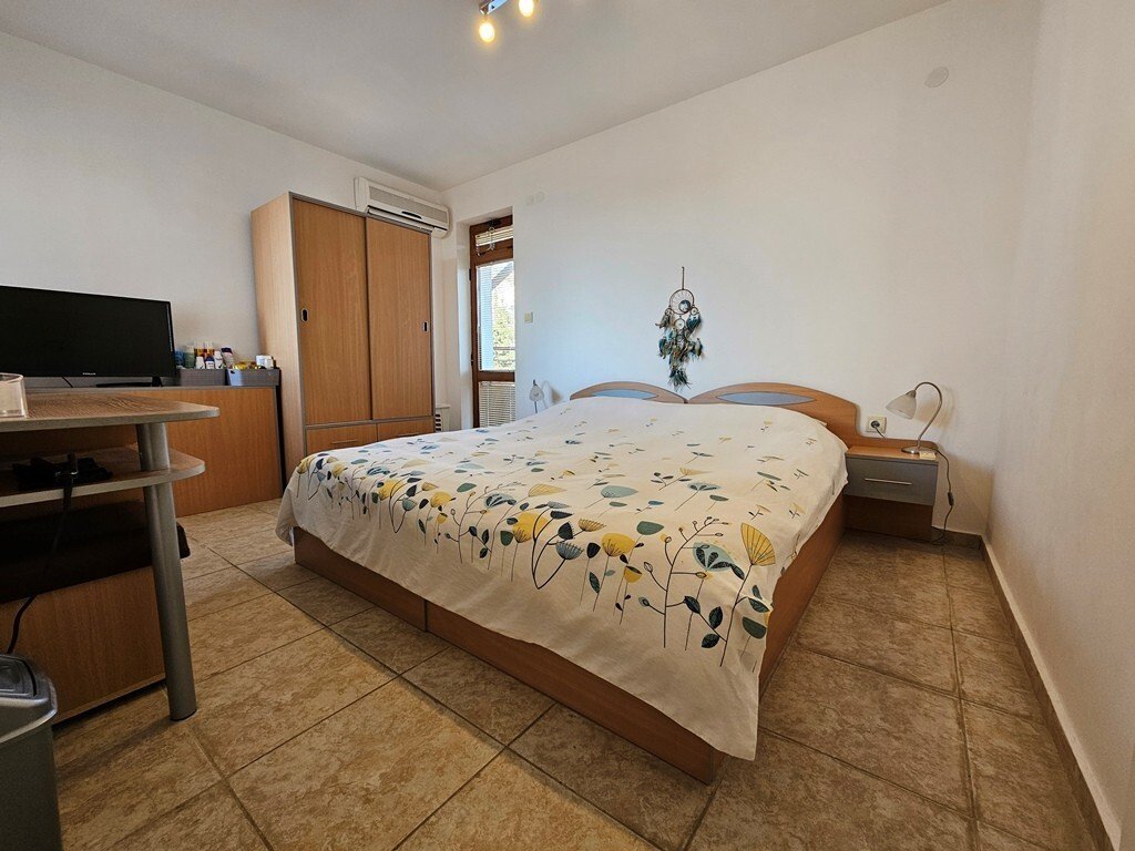 Apartment 1+2 in the Kompas complex, Sveti Vlas, Bulgaria