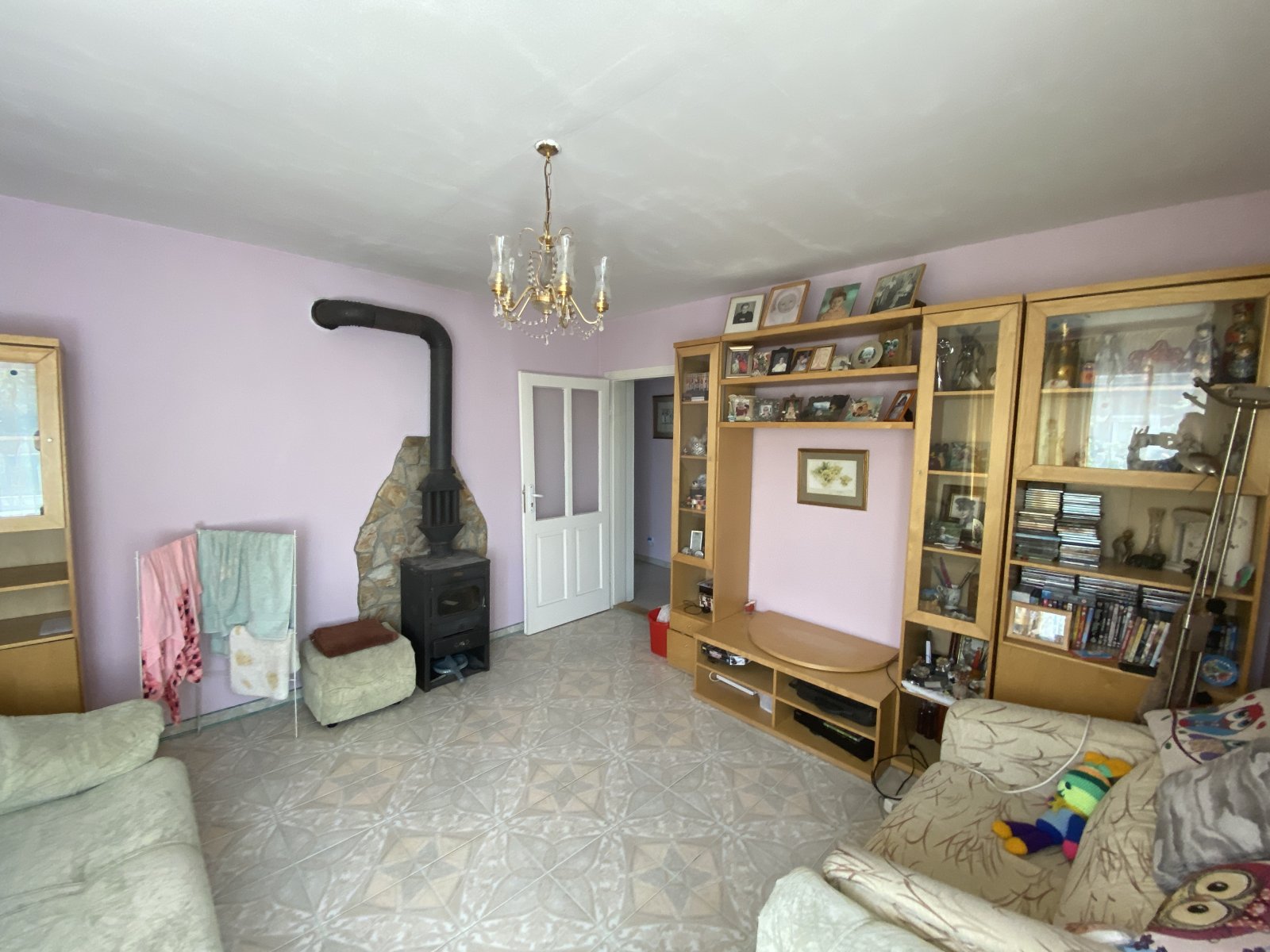 Single-family house in the village of Kardam, General Toshevo, Bulgaria