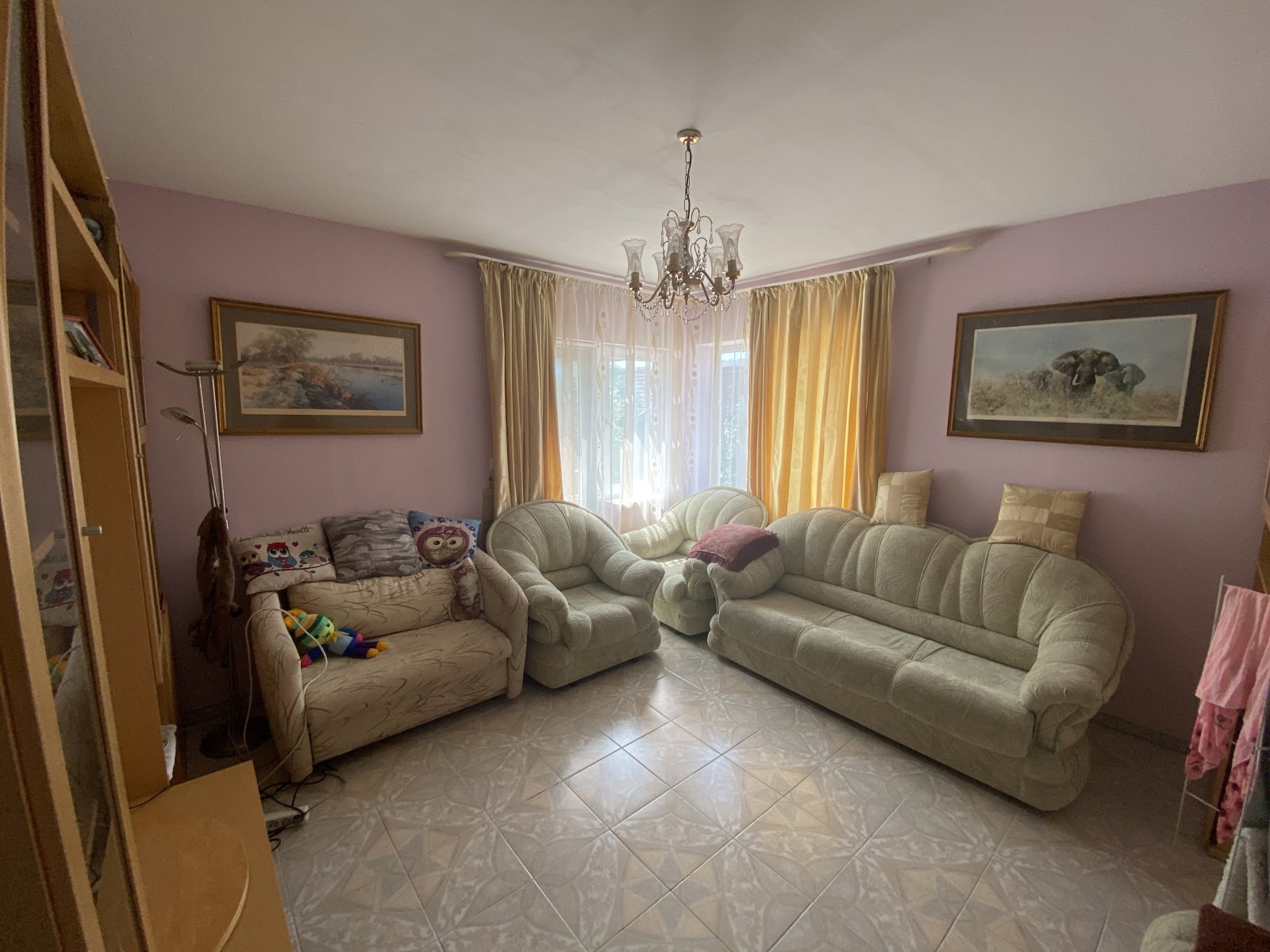 Single-family house in the village of Kardam, General Toshevo, Bulgaria