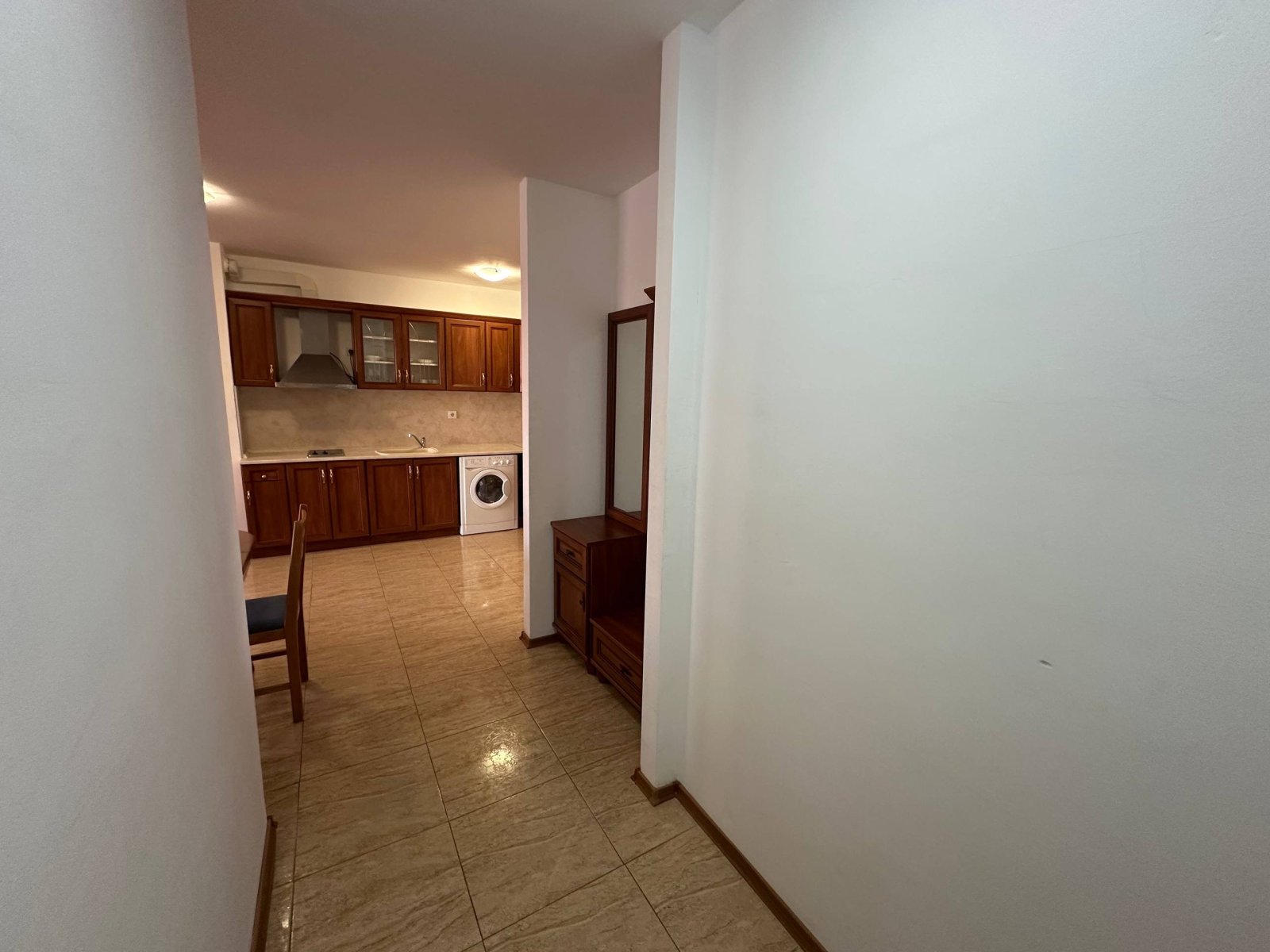 1+2 Apartment in the Emilia Romana Park Complex, Sunny Beach, Bulgaria