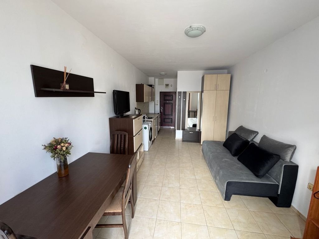 Studio in the Sunny Day 3 Complex, Sunny Beach, Bulgaria