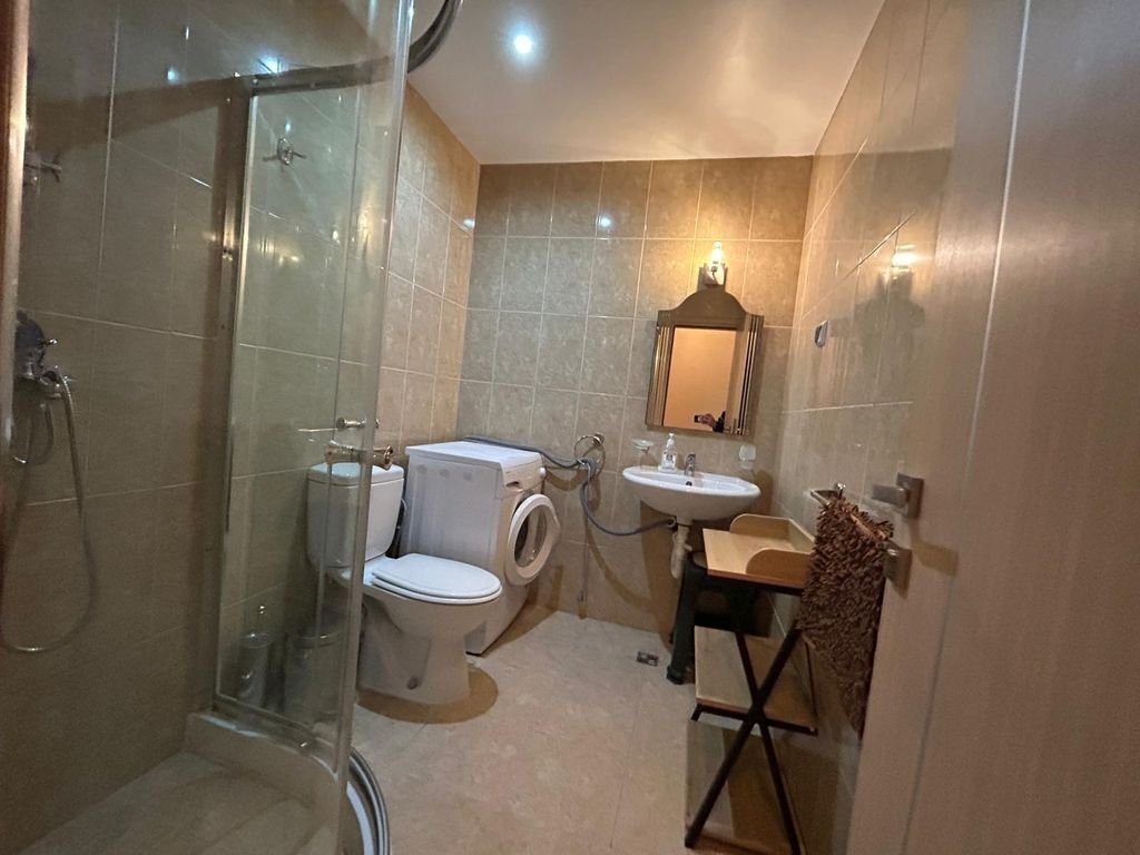 2-room apartment in the Tarsis 2 complex, Sunny Beach, Bulgaria