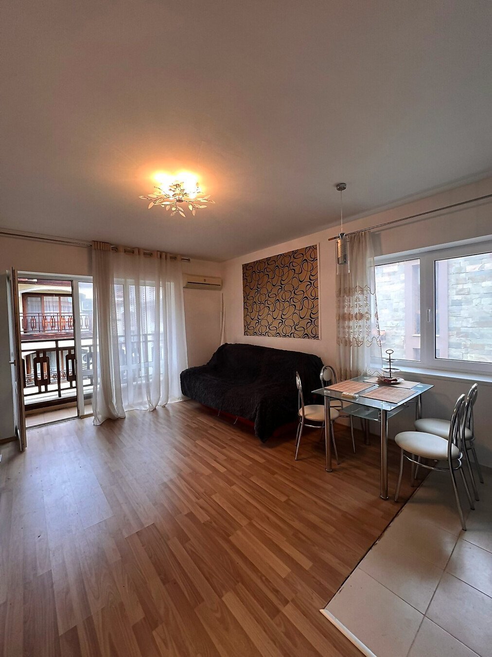 Studio in the Village House complex, Sveti Vlas, Bulgaria