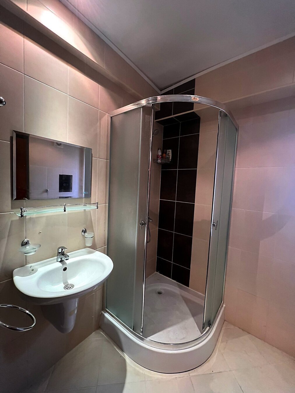 Studio in the Village House complex, Sveti Vlas, Bulgaria