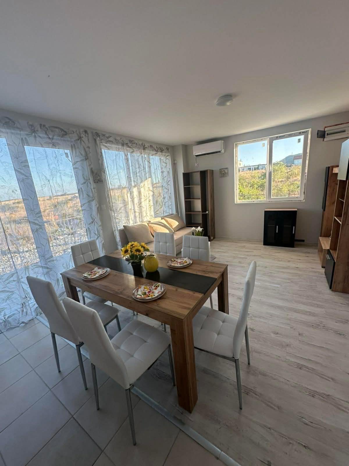 Bungalow in Black Sea Village Kableshkovo, Burgas Region, Bulgaria