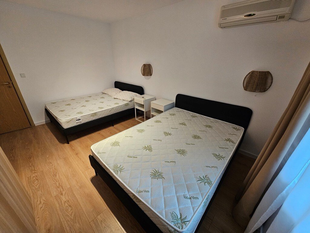 1+1 apartment in the Azuro complex, Sunny Beach, Bulgaria