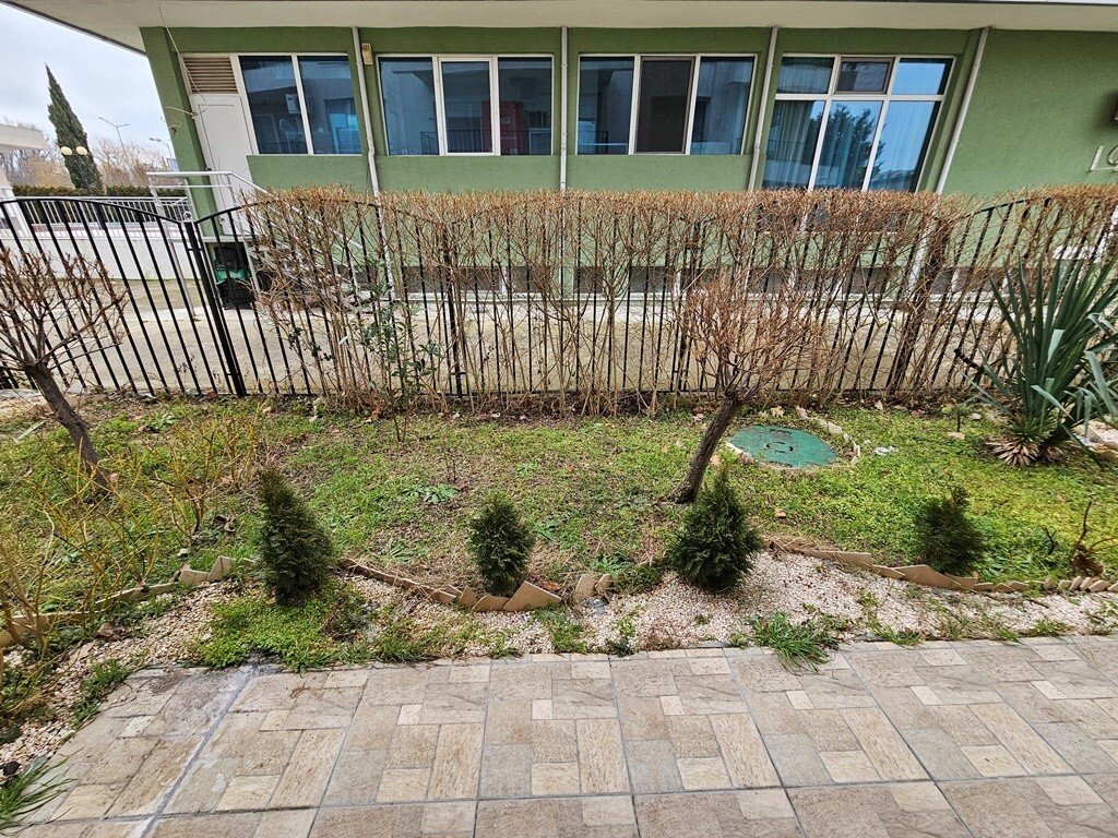 1+1 apartment in the Azuro complex, Sunny Beach, Bulgaria