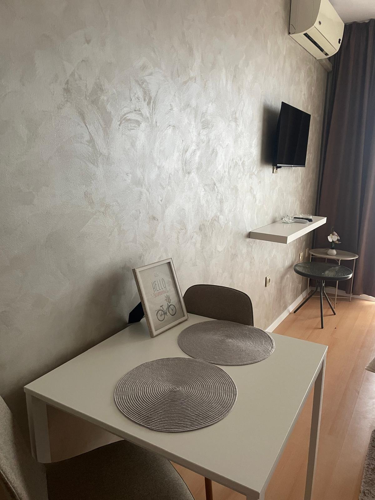 Studio in the Sunny Day 5 complex, Bulgaria (Sunny Beach)