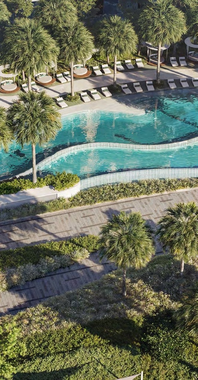 New Construction Project 2026 The Edit at d3 Dubai Design in Dubai