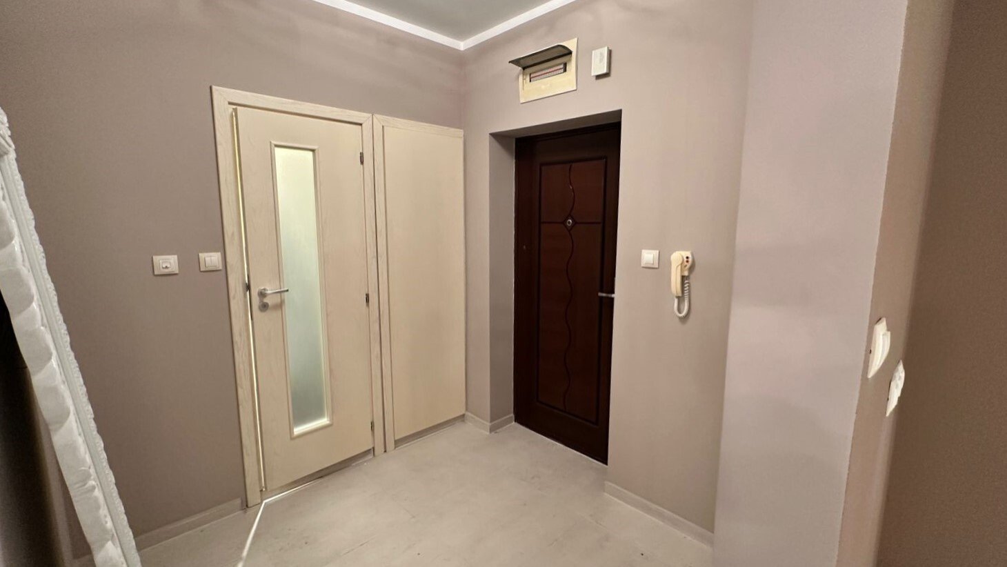 Appartamento con una camera da letto con vista mare nel complesso Oasis, Ravda, Bulgaria