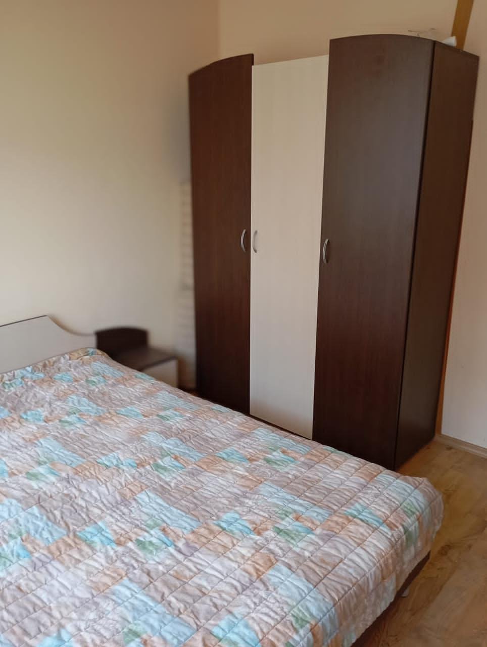 Appartamento con una camera da letto con vista sui campi nel complesso Elitonia 2, Ravda, Bulgaria