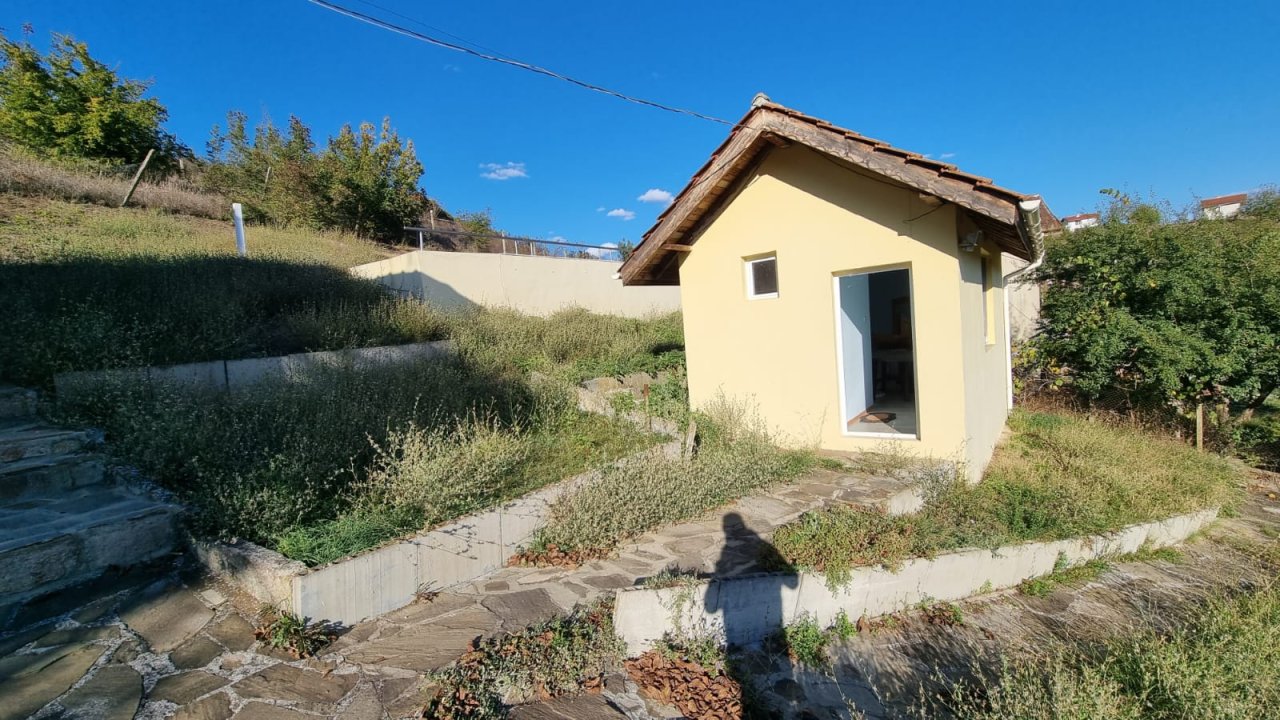 Casa con piscina a Novo Panicharevo, regione di Burgas, Bulgaria