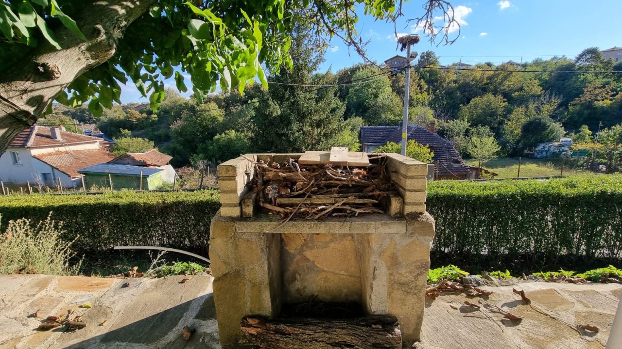 Casa con piscina a Novo Panicharevo, regione di Burgas, Bulgaria