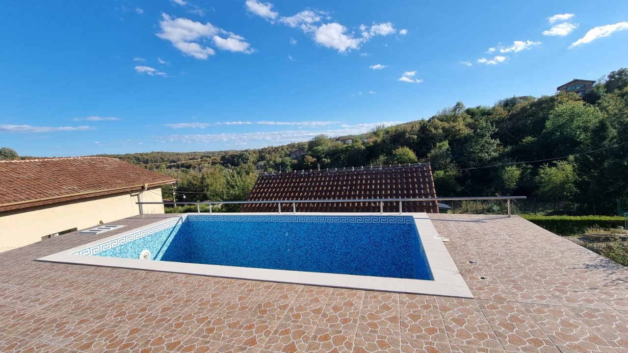 Casa con piscina a Novo Panicharevo, regione di Burgas, Bulgaria