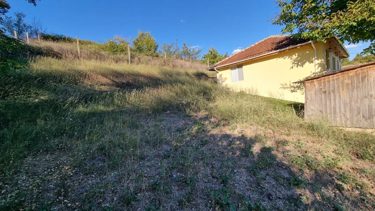 Casa con piscina a Novo Panicharevo, regione di Burgas, Bulgaria