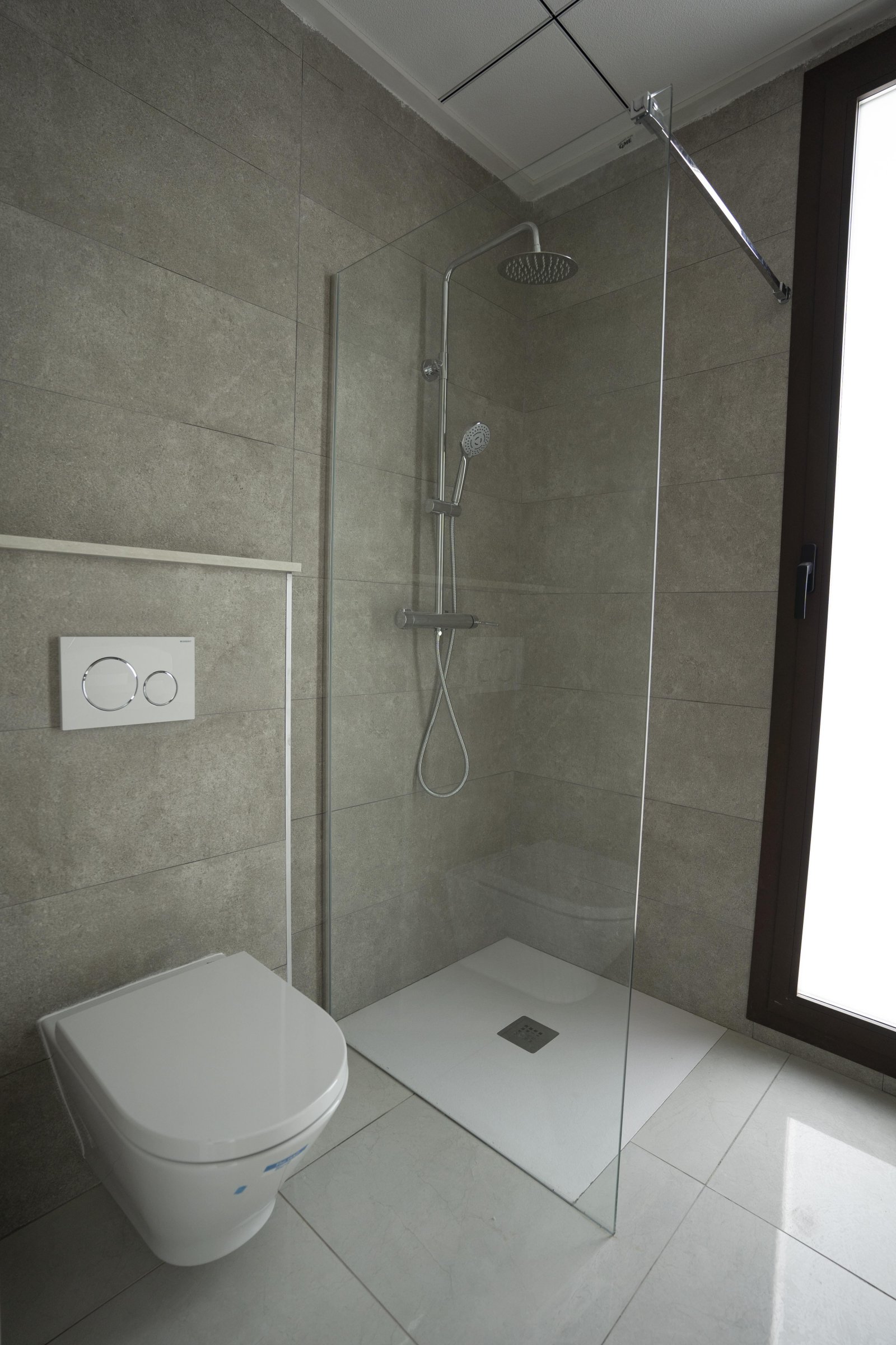 Gemütliches, freistehendes Chalet mit Pool und Garten in ruhiger Lage, Polop