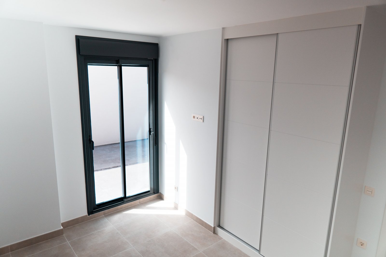 Gemütliches, freistehendes Chalet mit Pool und Garten in ruhiger Lage, Polop