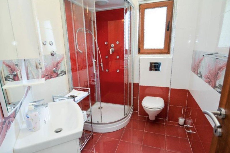 Charmantes Hotel in der malerischen Stadt Kotor, Dobrota, Montenegro