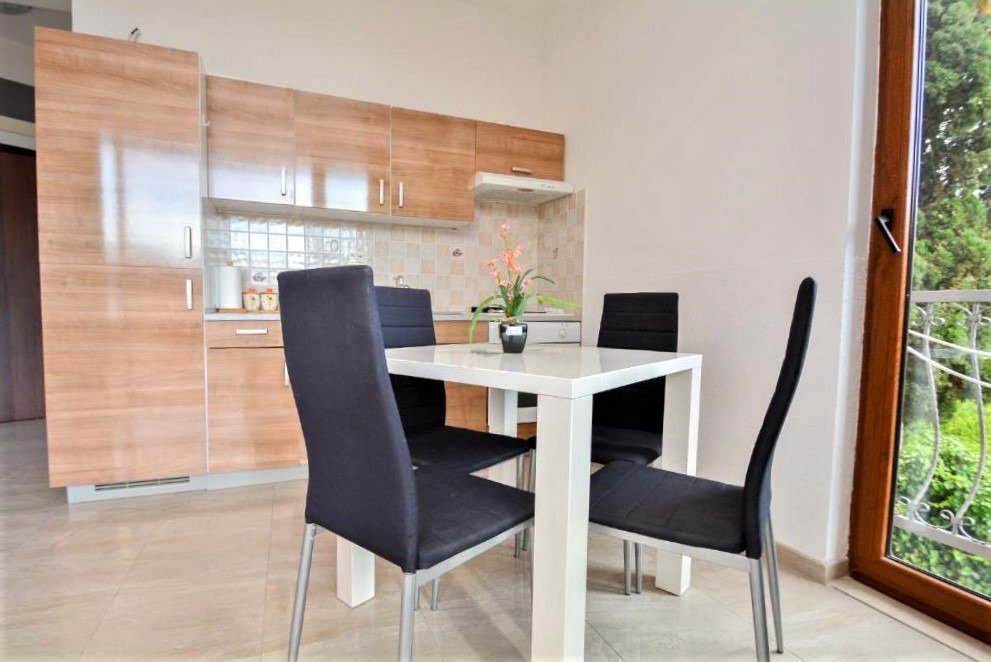 Charmantes Hotel in der malerischen Stadt Kotor, Dobrota, Montenegro