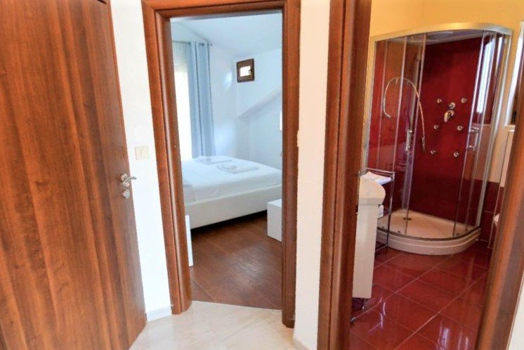 Charmantes Hotel in der malerischen Stadt Kotor, Dobrota, Montenegro