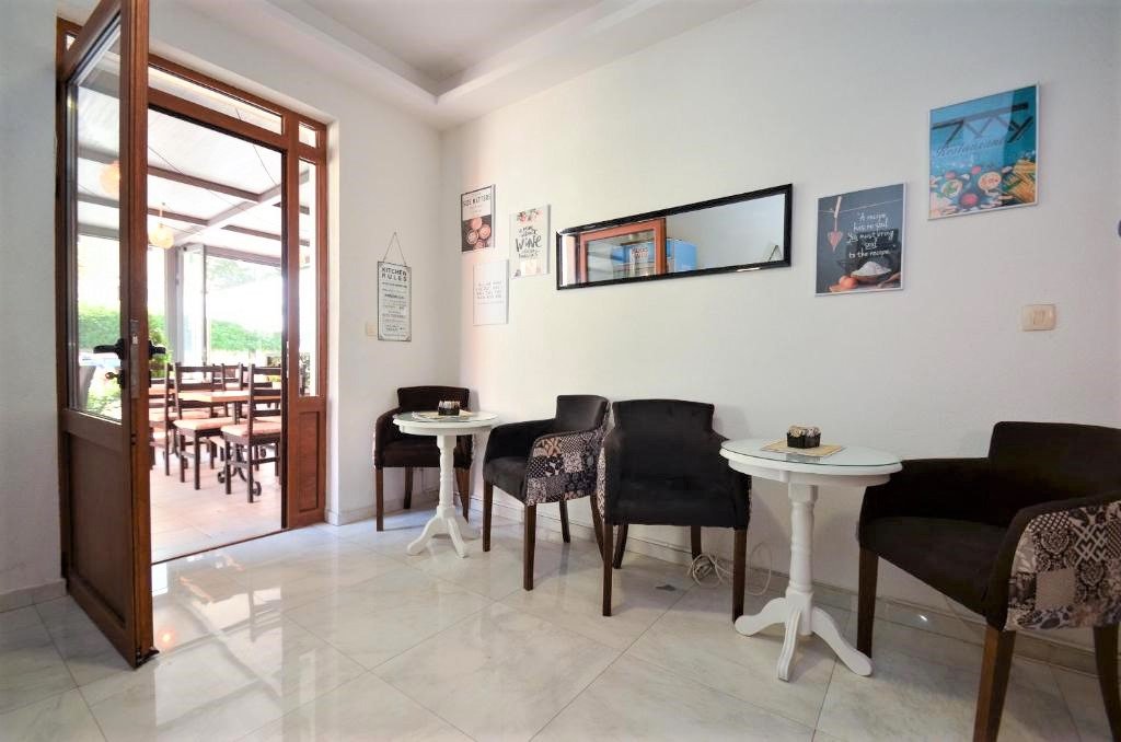 Charmantes Hotel in der malerischen Stadt Kotor, Dobrota, Montenegro