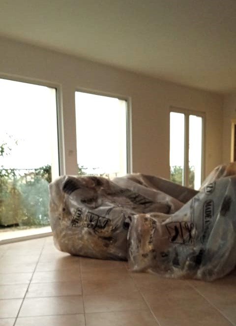 Haus in Bar - Šušanj mit Meerblick und großem Garten