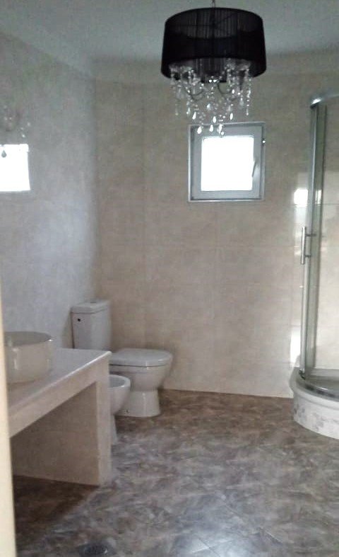 Haus in Bar - Šušanj mit Meerblick und großem Garten