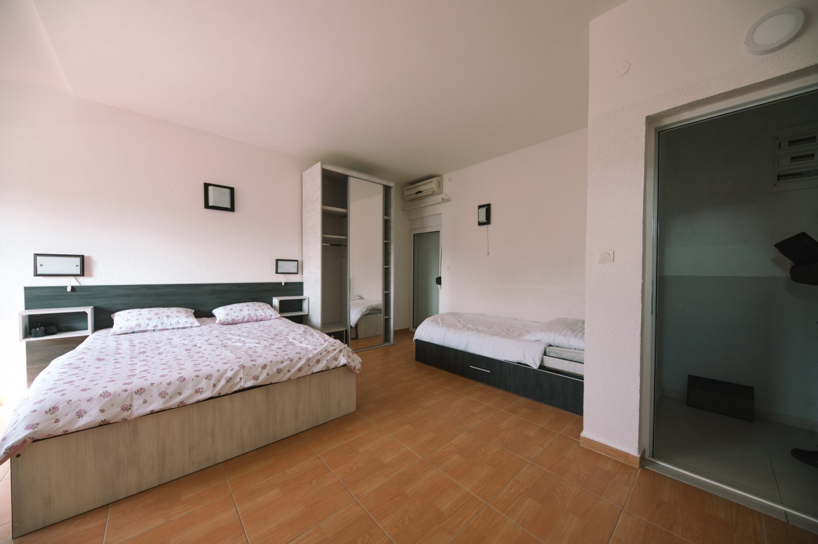 Gemütliche Ferienwohnung in der Nähe des Zentrums und der Strände von Ulcinj