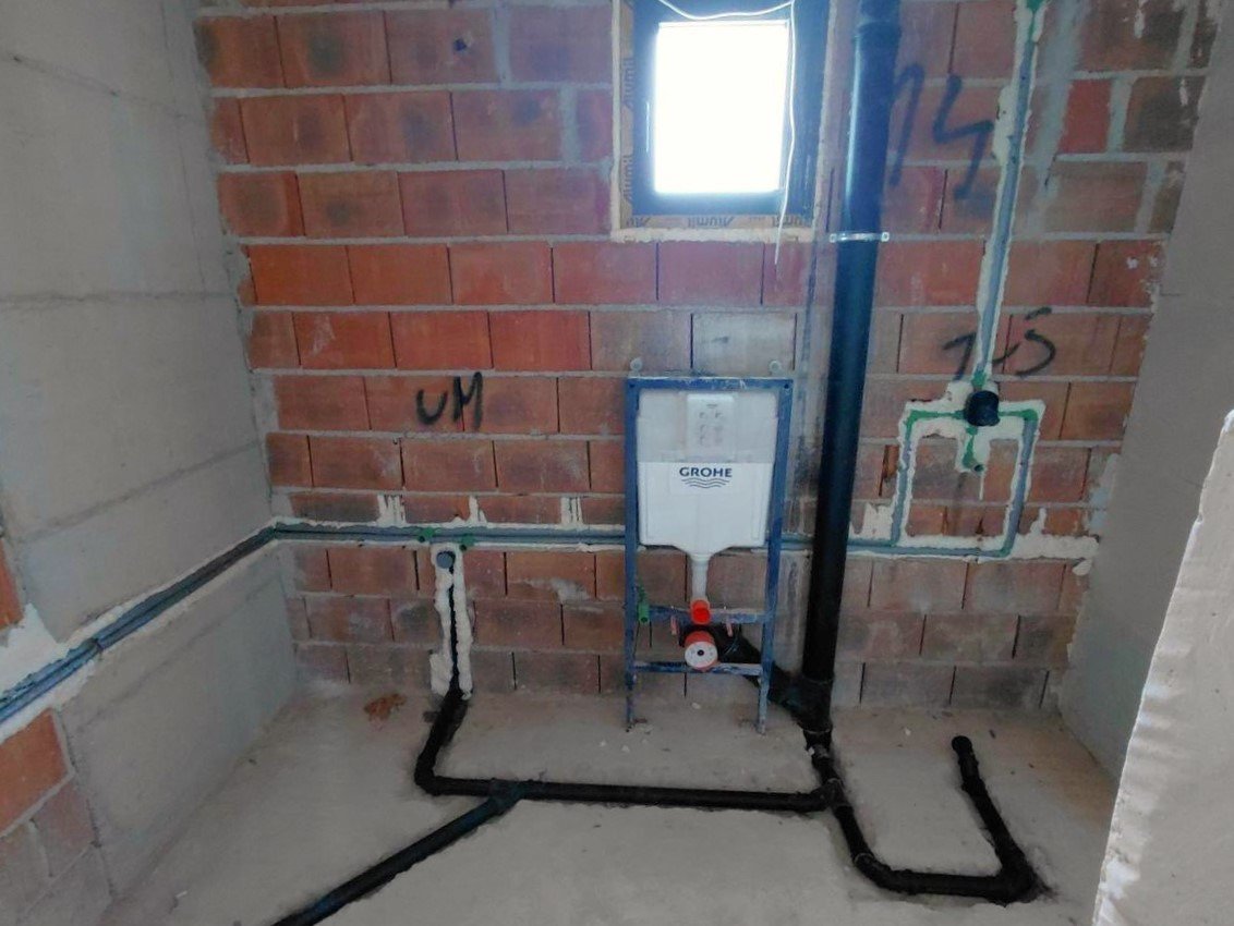 Eine moderne Wohnung in einer Residenz mit Meerblick – eine sinnvolle Investition.