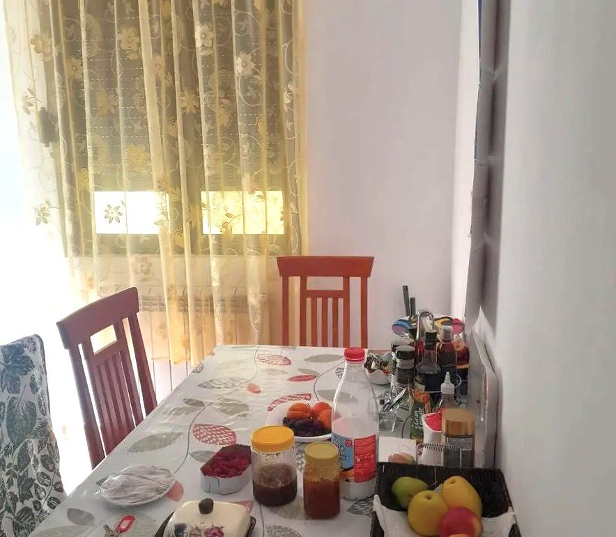 Familienhaus mit drei Schlafzimmern und atemberaubendem Meerblick – Prčanj, Kotor
