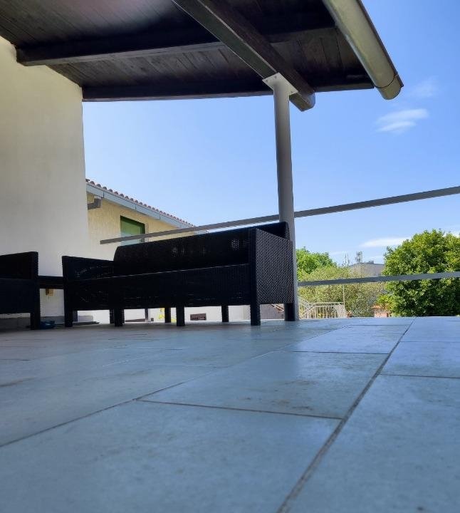 Großzügige Wohnung auf drei Etagen in Grbci, Rijeka