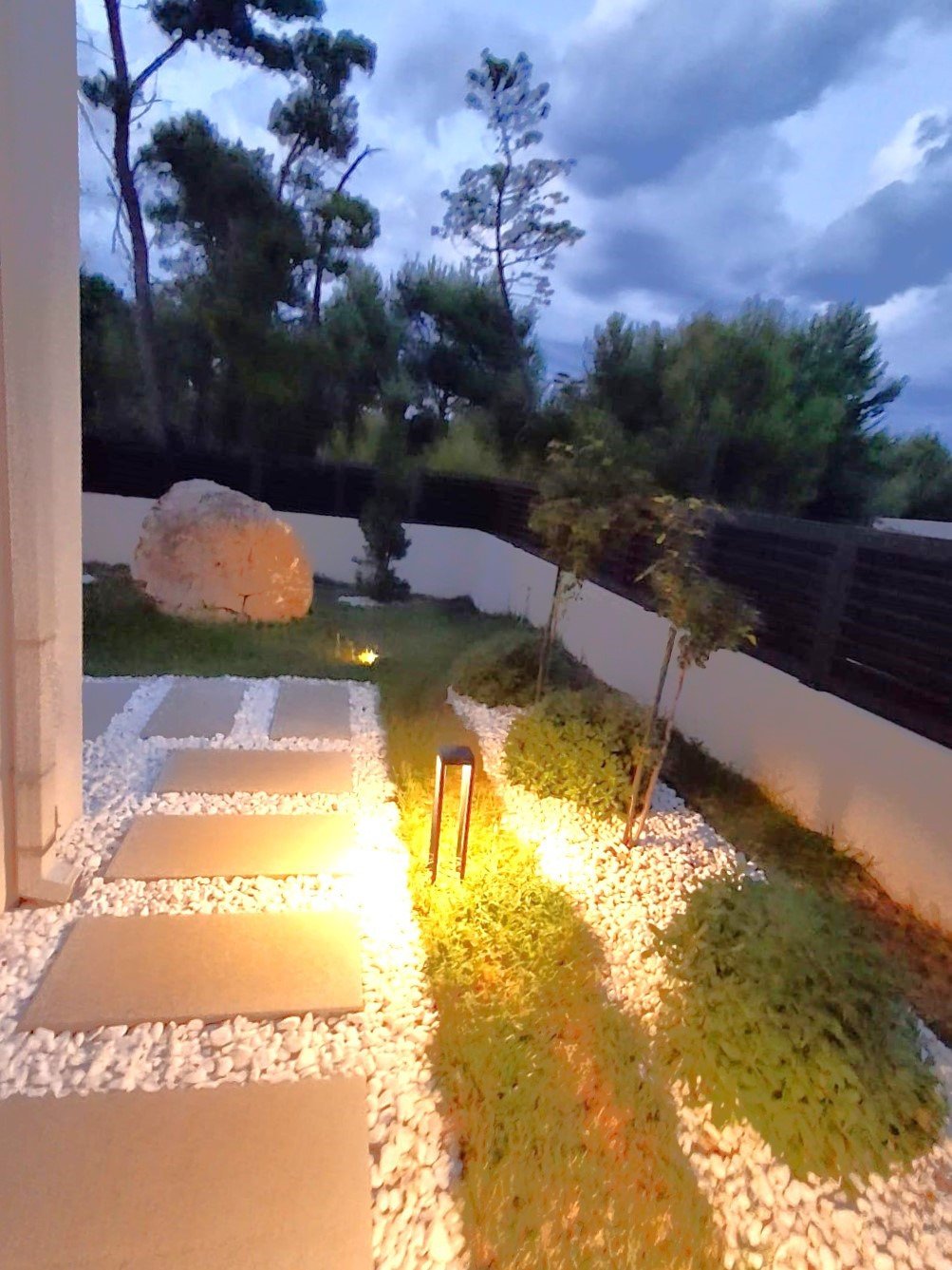 Exklusive Villa mit Pool, Whirlpool und Sauna, 70 m vom Meer entfernt in Privlaka