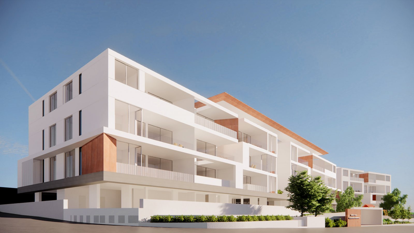 Zwei-Zimmer-Wohnung in Limassol, ideal zur Langzeitmiete oder als Eigenheim.