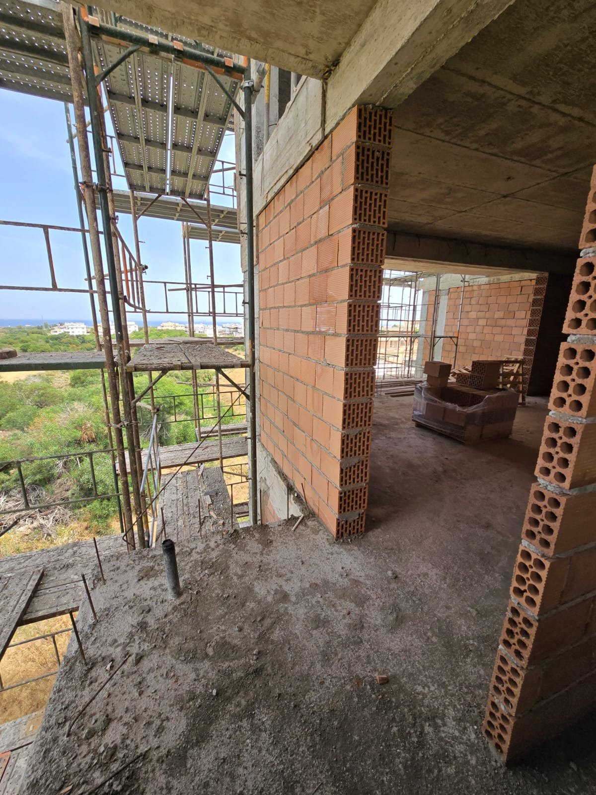 3 Zimmer in ausgezeichnetem Zustand