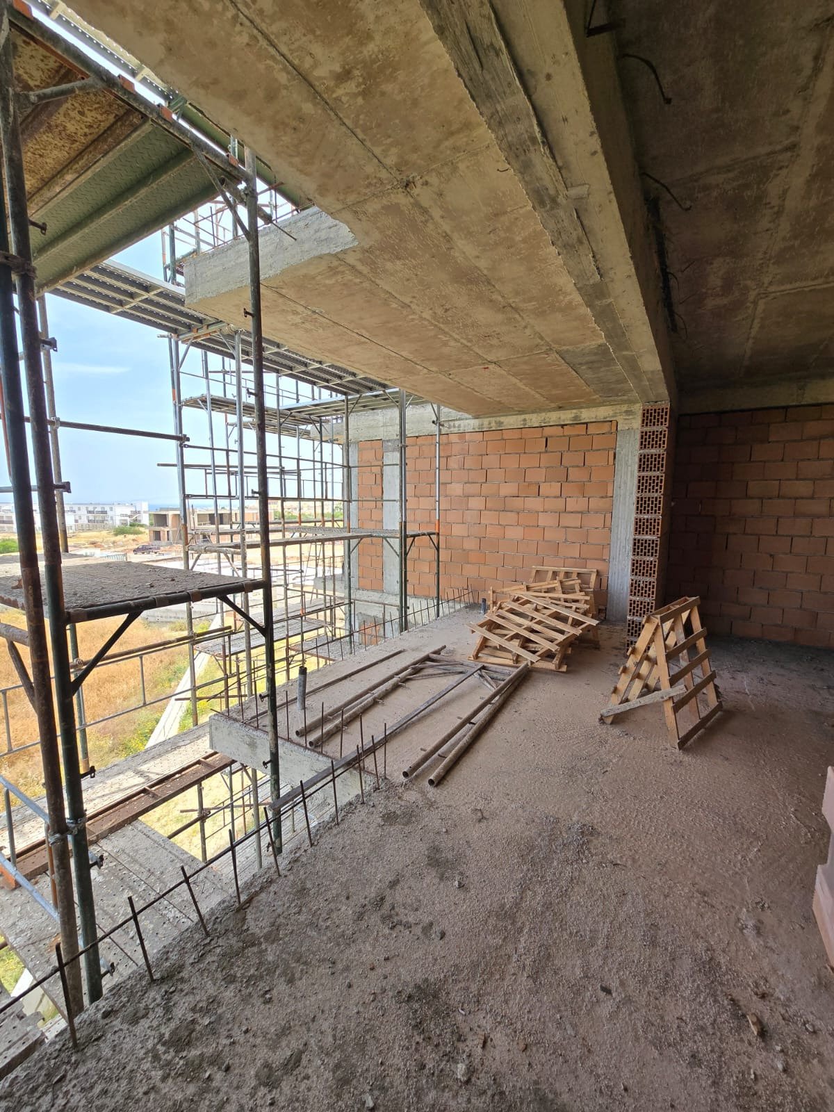 3 Zimmer in ausgezeichnetem Zustand