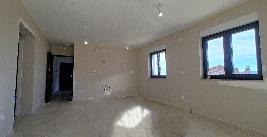 Moderne Wohnung im Zentrum und nur wenige Schritte vom Meer entfernt in Rogoznica