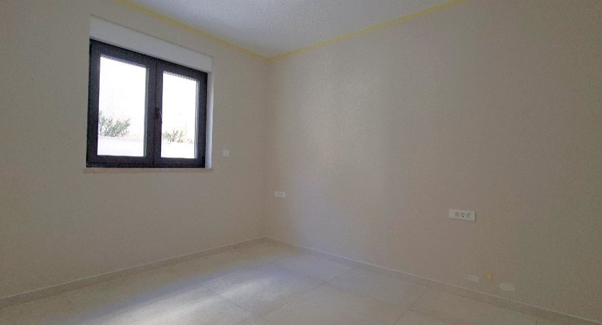 Moderne Wohnung im Zentrum und nur wenige Schritte vom Meer entfernt in Rogoznica