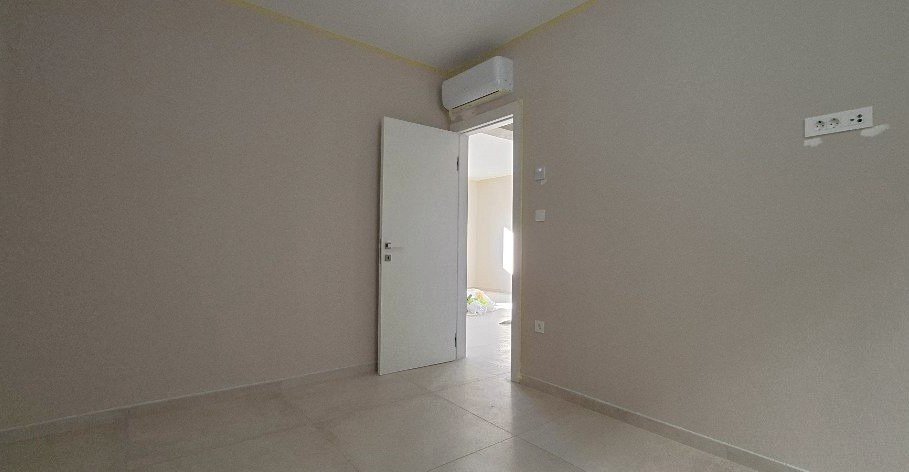 Moderne Wohnung im Zentrum und nur wenige Schritte vom Meer entfernt in Rogoznica