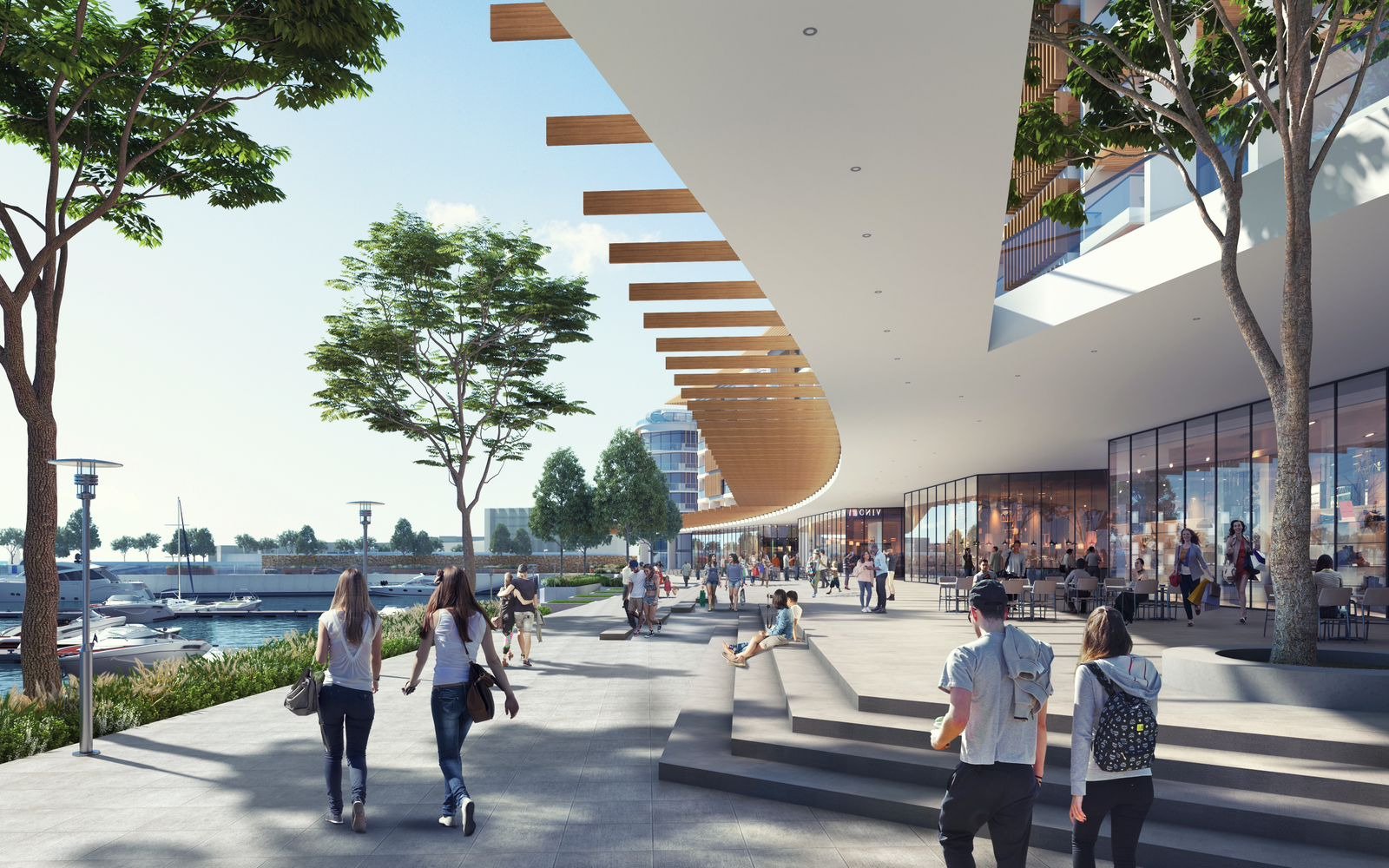 2 Zimmer in der Nähe von Protaras zu einem tollen Preis