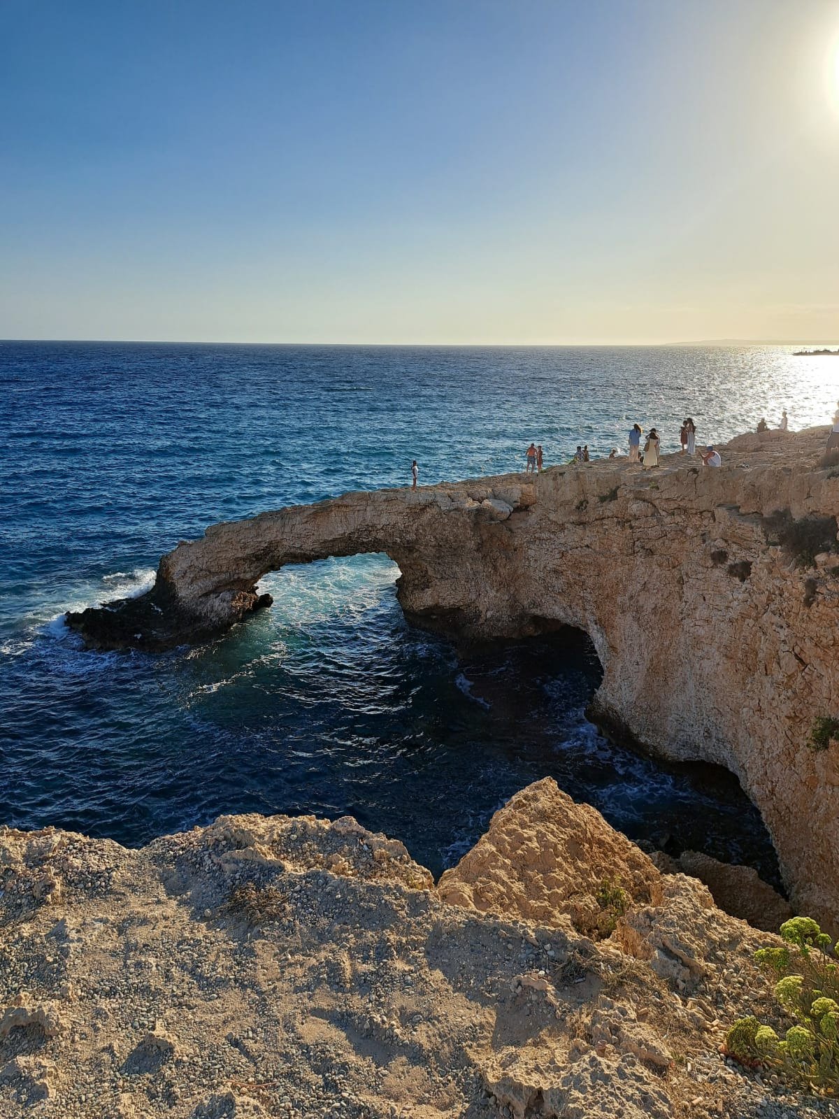 2 Zimmer in der Nähe von Protaras zu einem tollen Preis