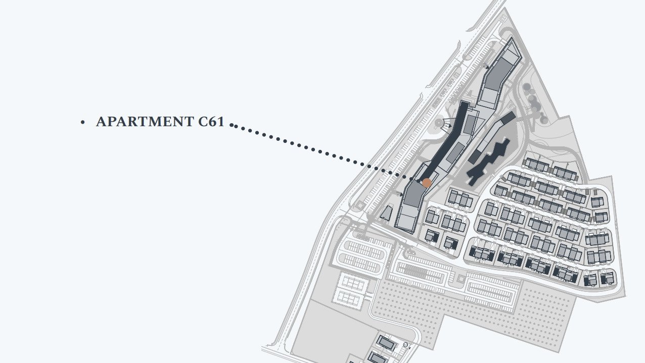 Premium-Investition am Meer – Luxusapartment nur 200 m vom Strand entfernt, Umag Savudrija, Istrien