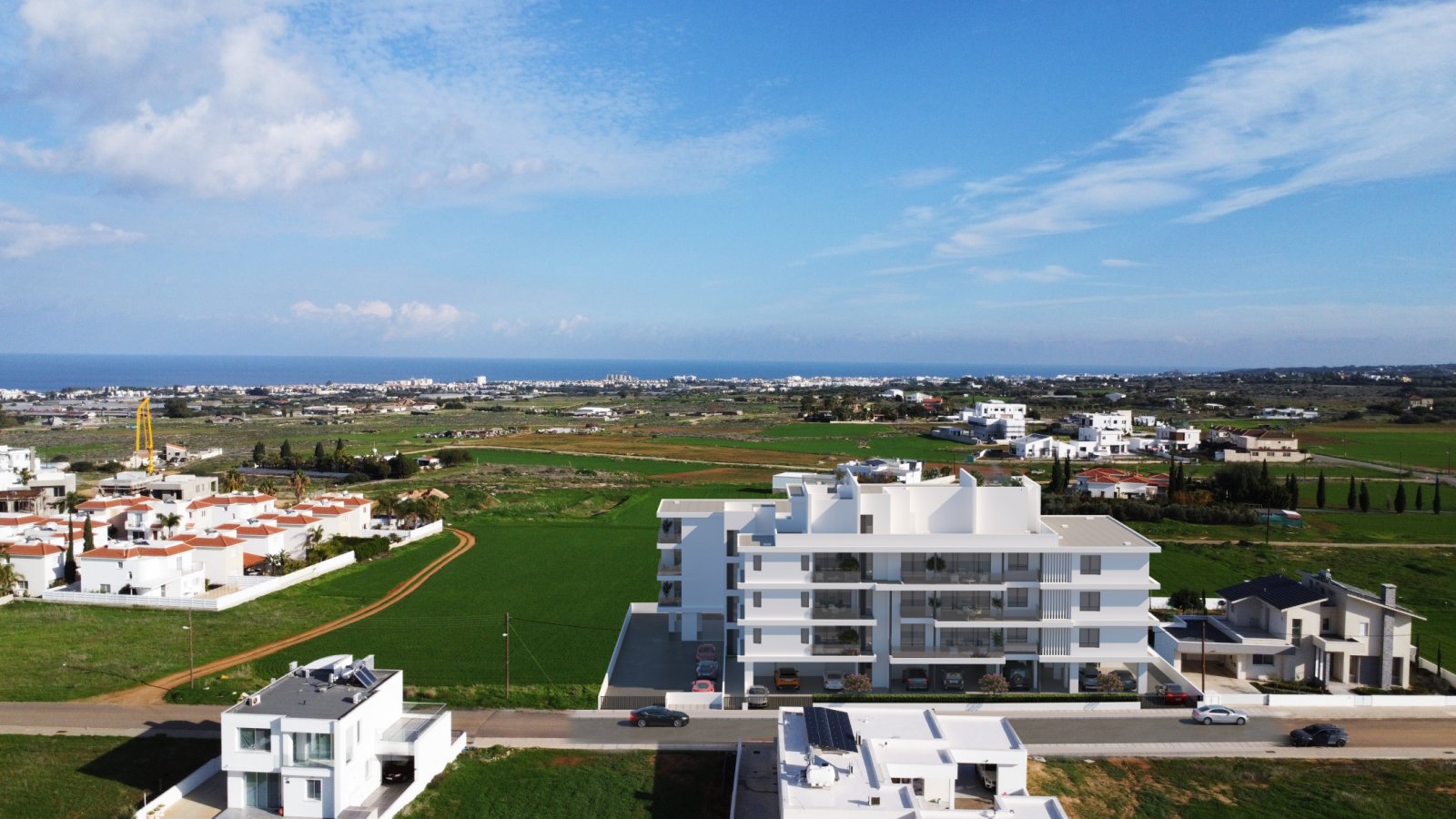 Tolle 2+1-Zimmer-Wohnung mit zwei Bädern zu einem guten Preis, hervorragende Infrastruktur
